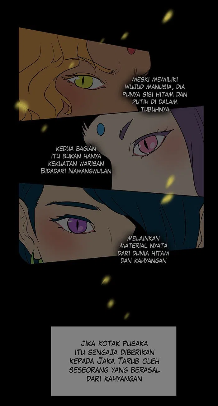 7 Wonders Chapter 150 Gambar 45