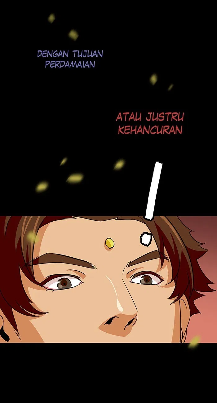 7 Wonders Chapter 150 Gambar 47