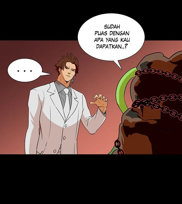 7 Wonders Chapter 150 Gambar 48