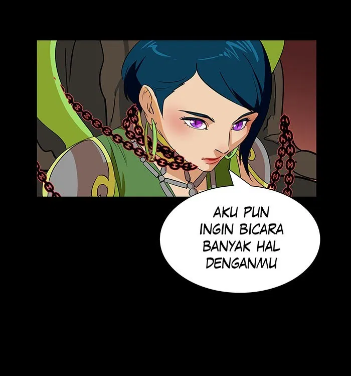 7 Wonders Chapter 150 Gambar 49