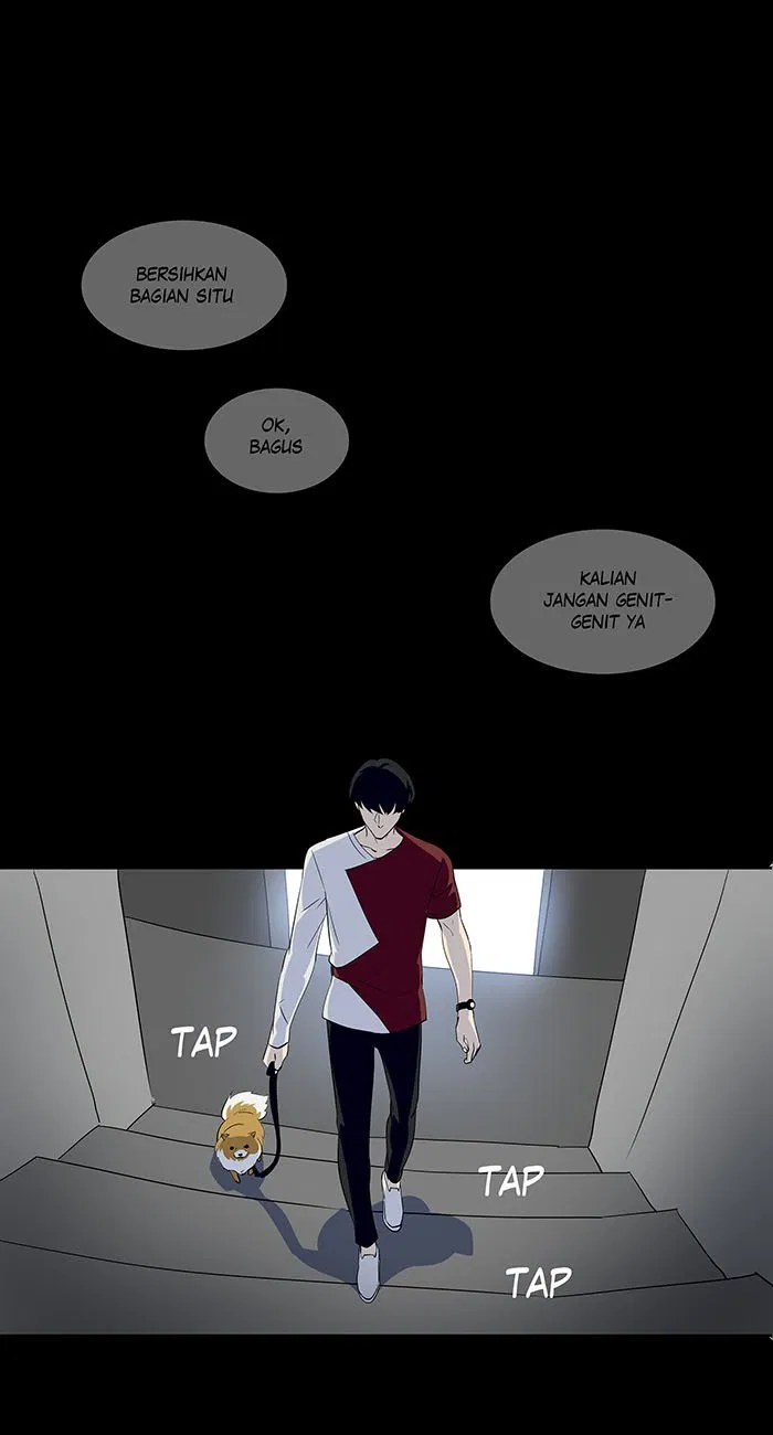 7 Wonders Chapter 150 Gambar 5