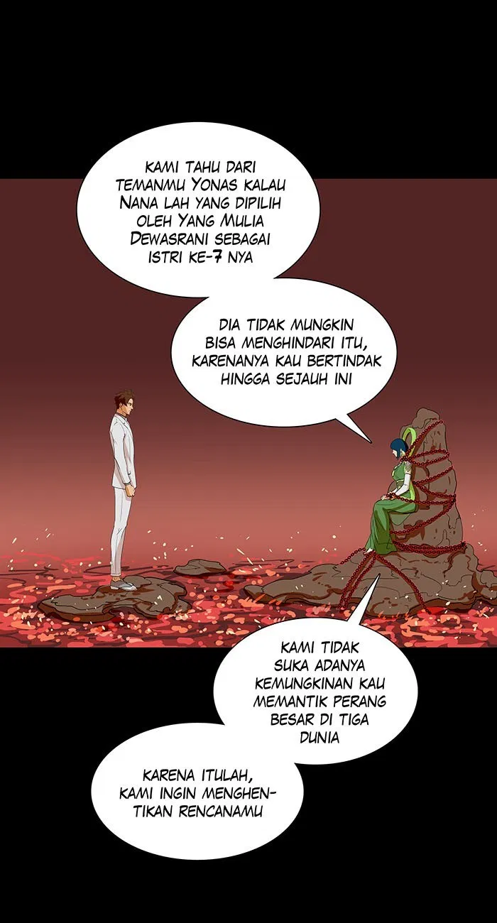 7 Wonders Chapter 150 Gambar 50