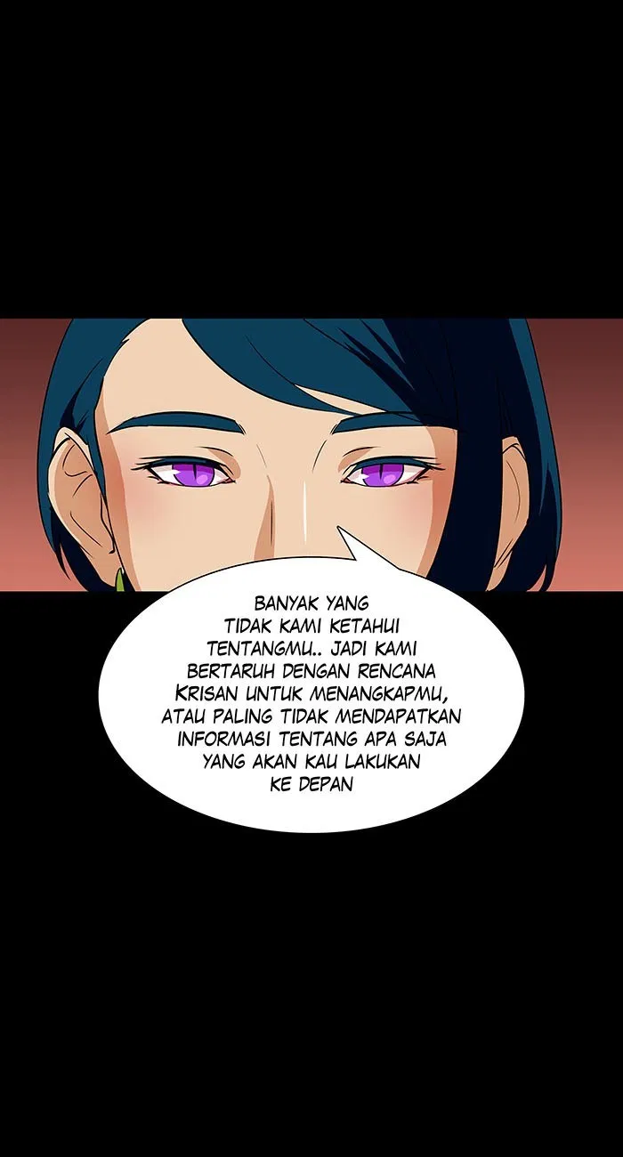 7 Wonders Chapter 150 Gambar 51