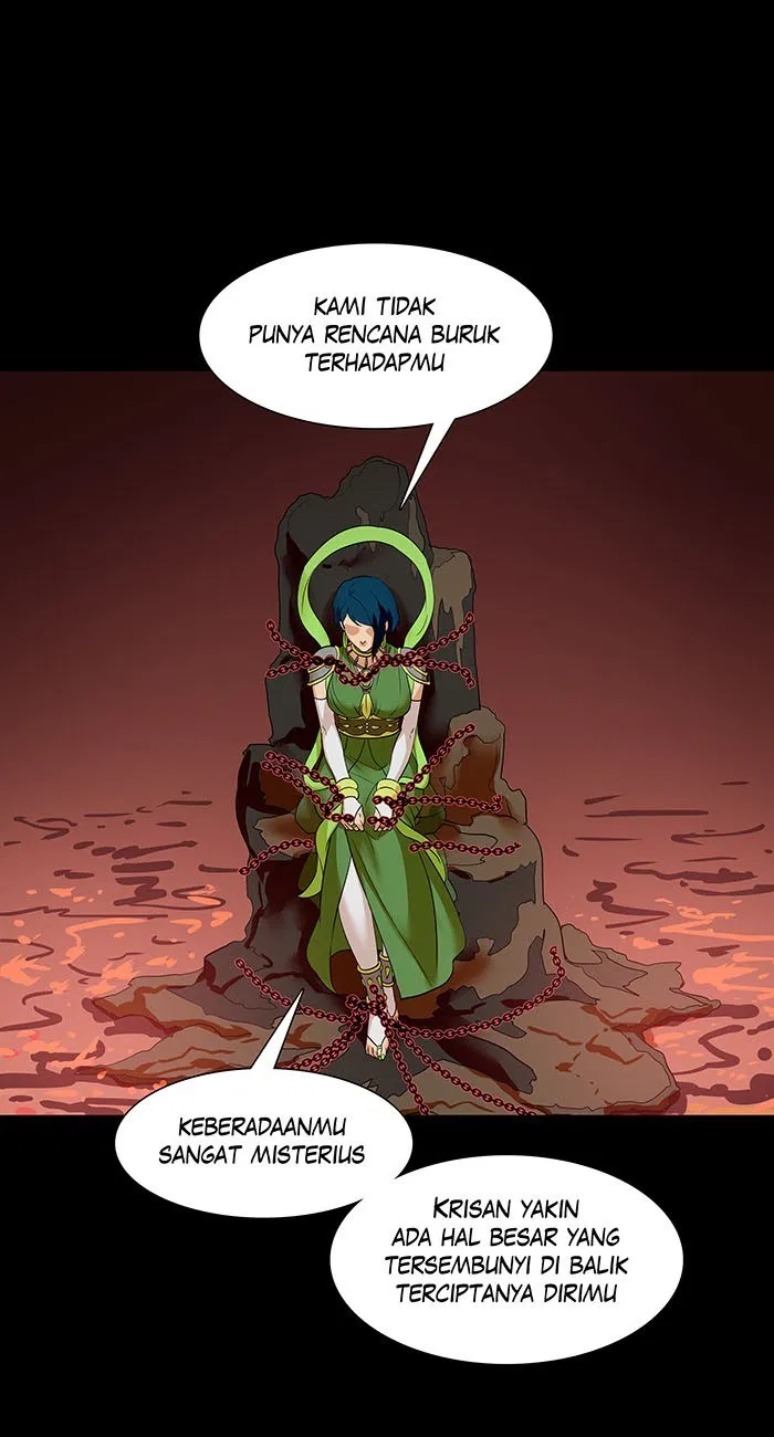 7 Wonders Chapter 150 Gambar 52