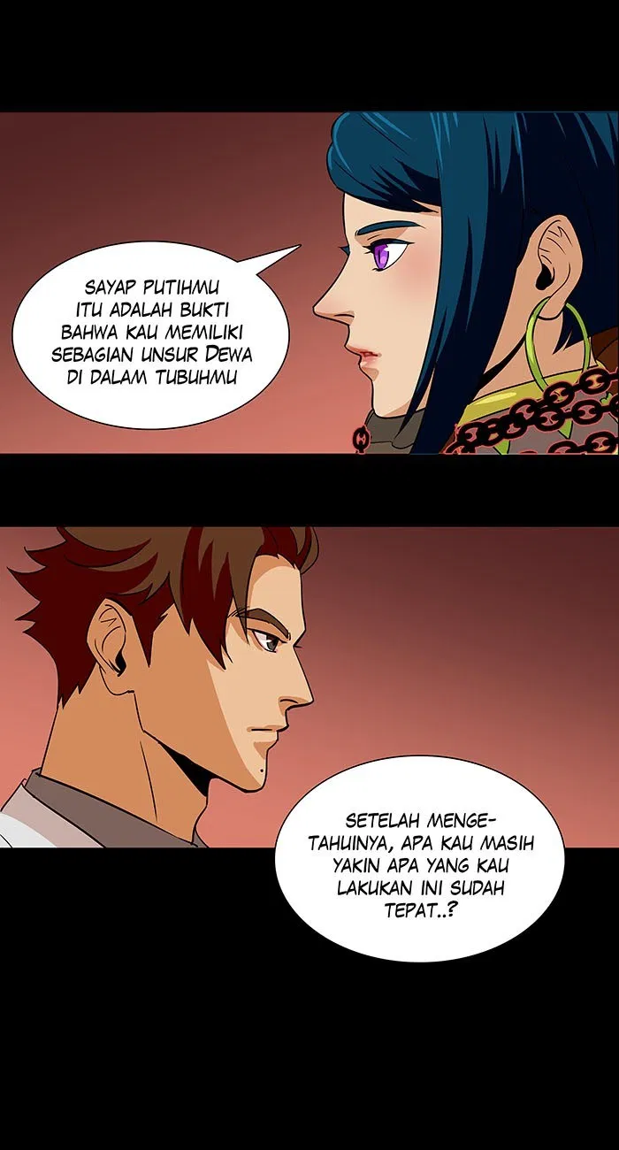 7 Wonders Chapter 150 Gambar 53