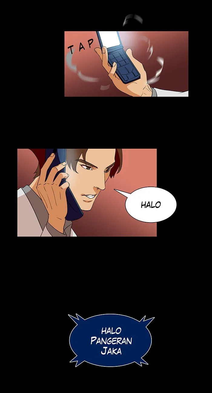 7 Wonders Chapter 150 Gambar 56