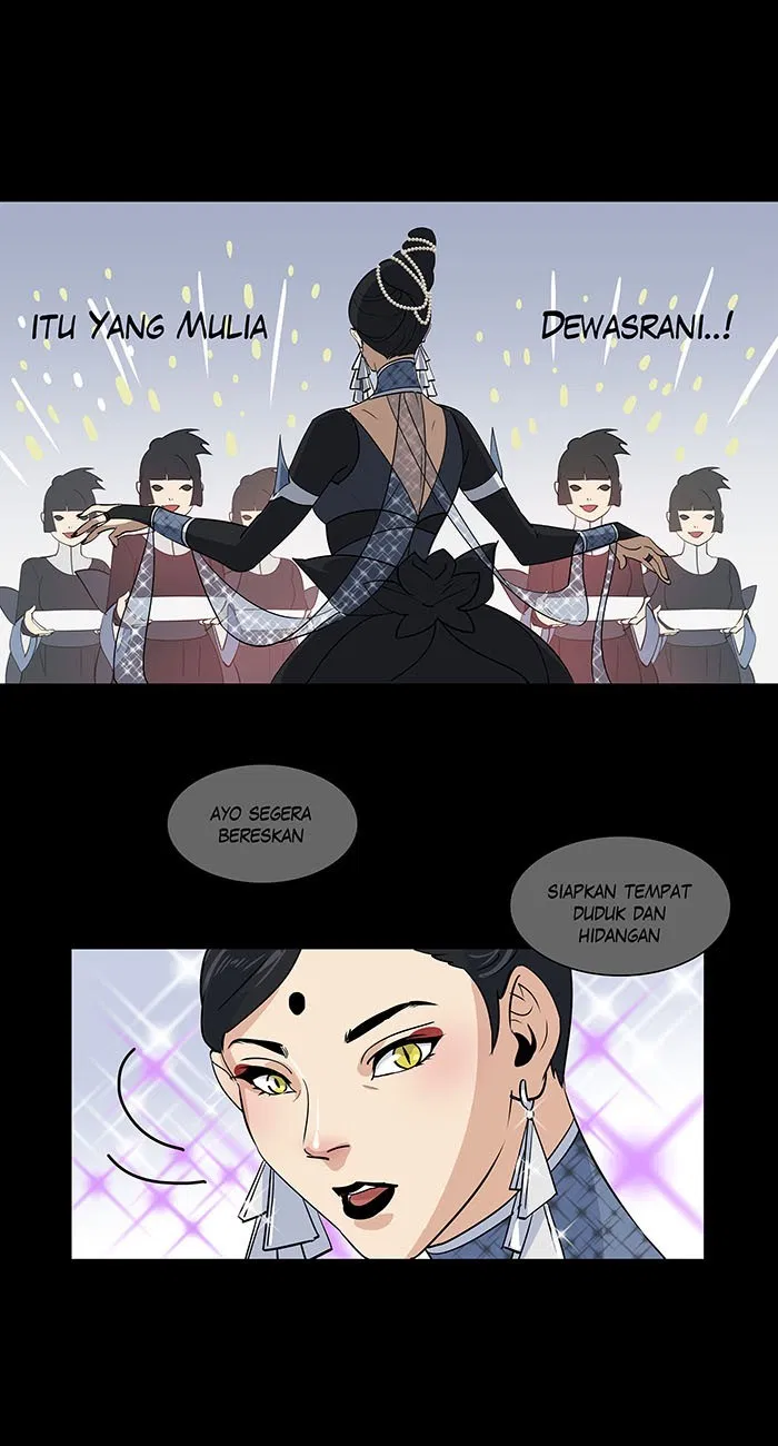 7 Wonders Chapter 150 Gambar 6