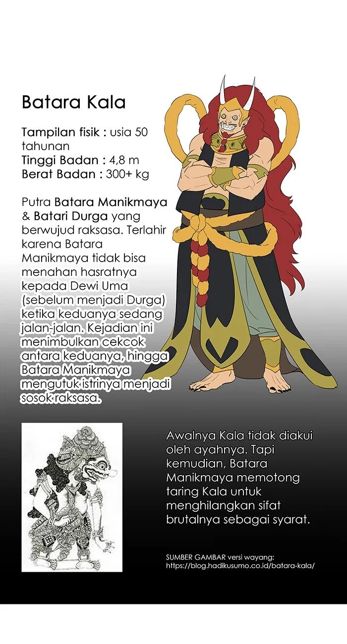 7 Wonders Chapter 150 Gambar 60