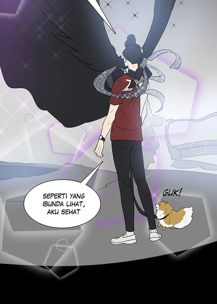 7 Wonders Chapter 150 Gambar 8