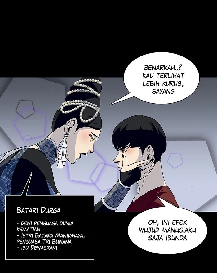 7 Wonders Chapter 150 Gambar 9
