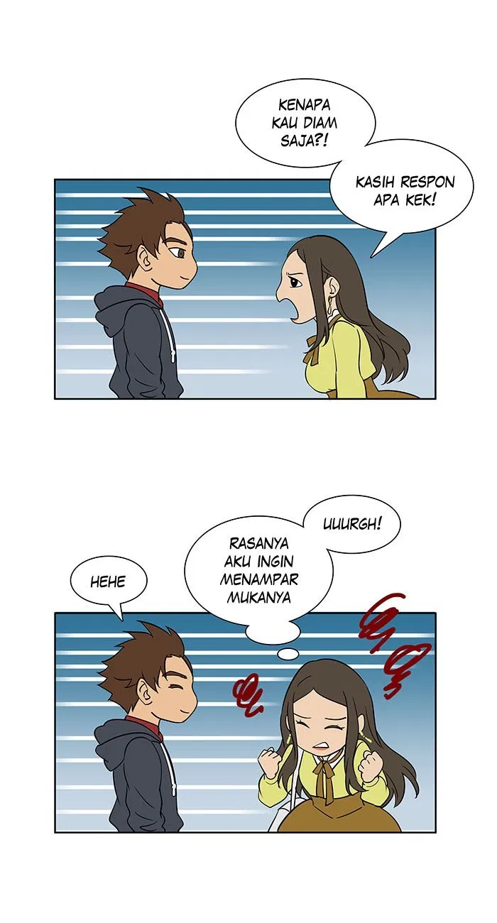 7 Wonders Chapter 149 Gambar 33