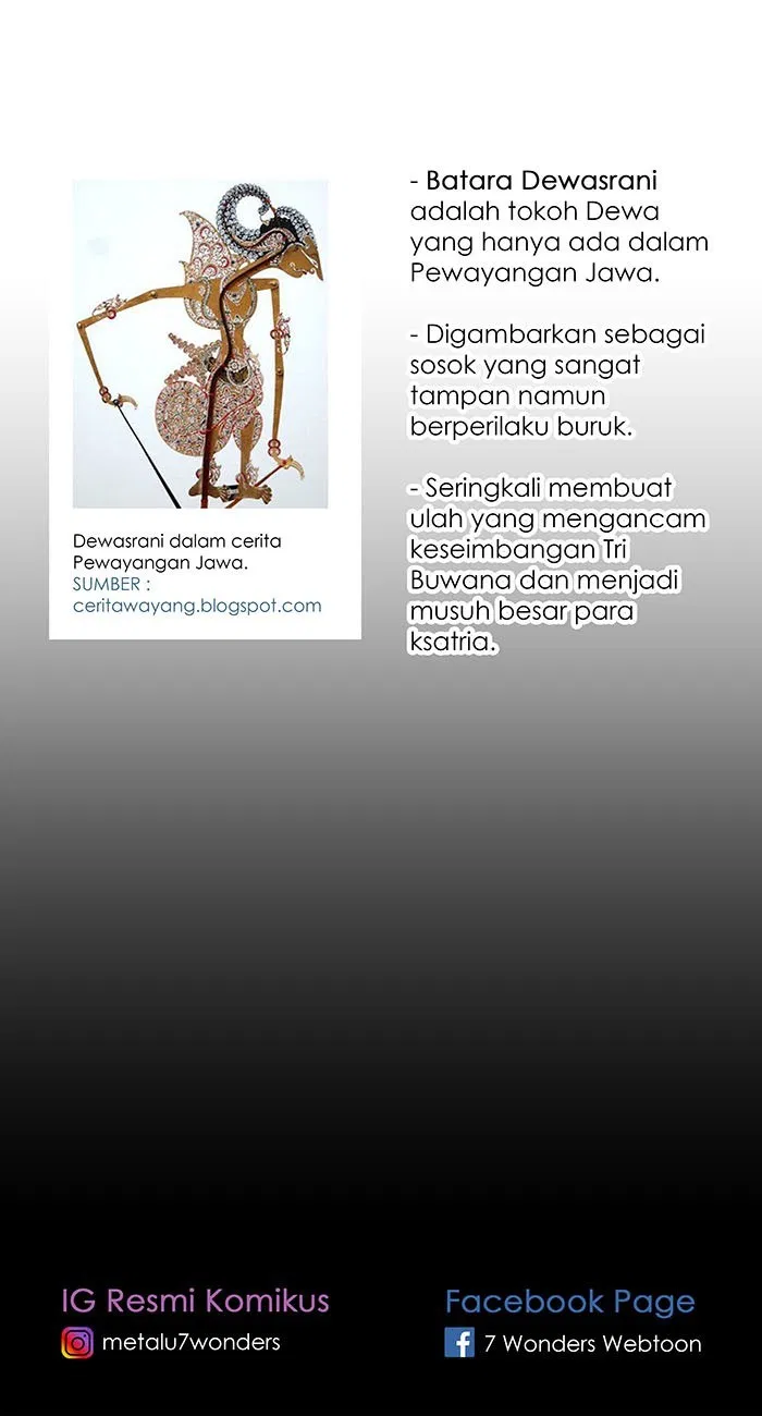 7 Wonders Chapter 149 Gambar 66