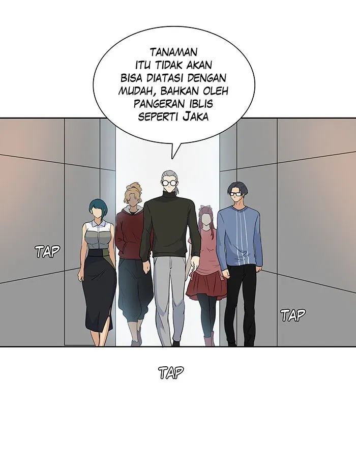 7 Wonders Chapter 148 Gambar 15