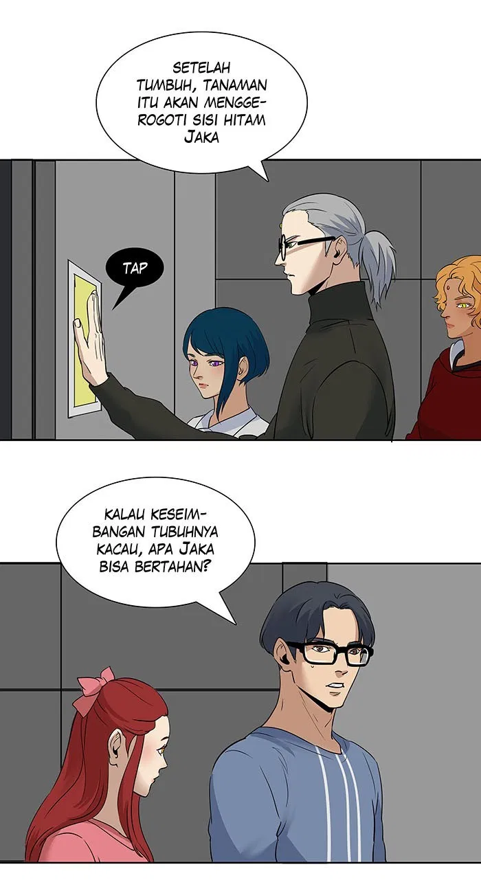 7 Wonders Chapter 148 Gambar 16