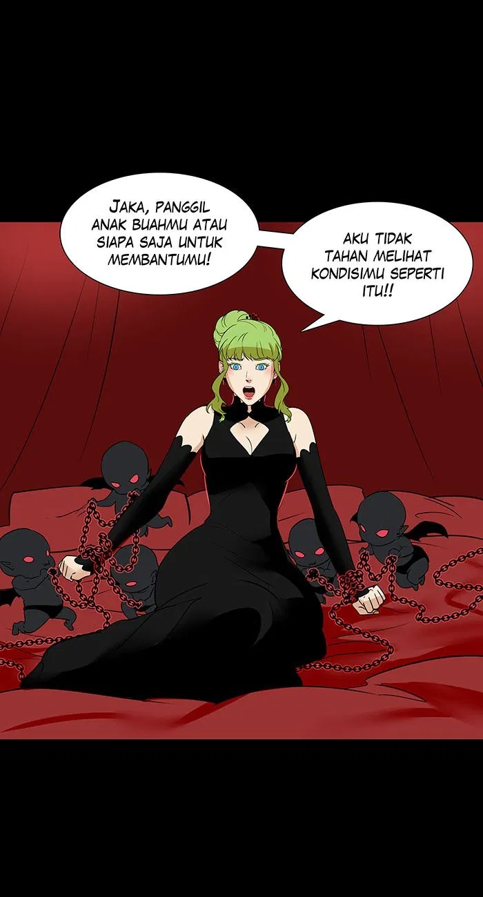 7 Wonders Chapter 148 Gambar 22