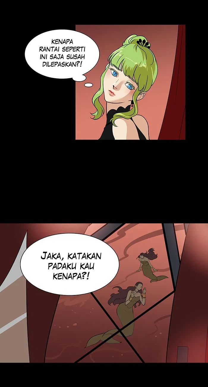 7 Wonders Chapter 148 Gambar 3