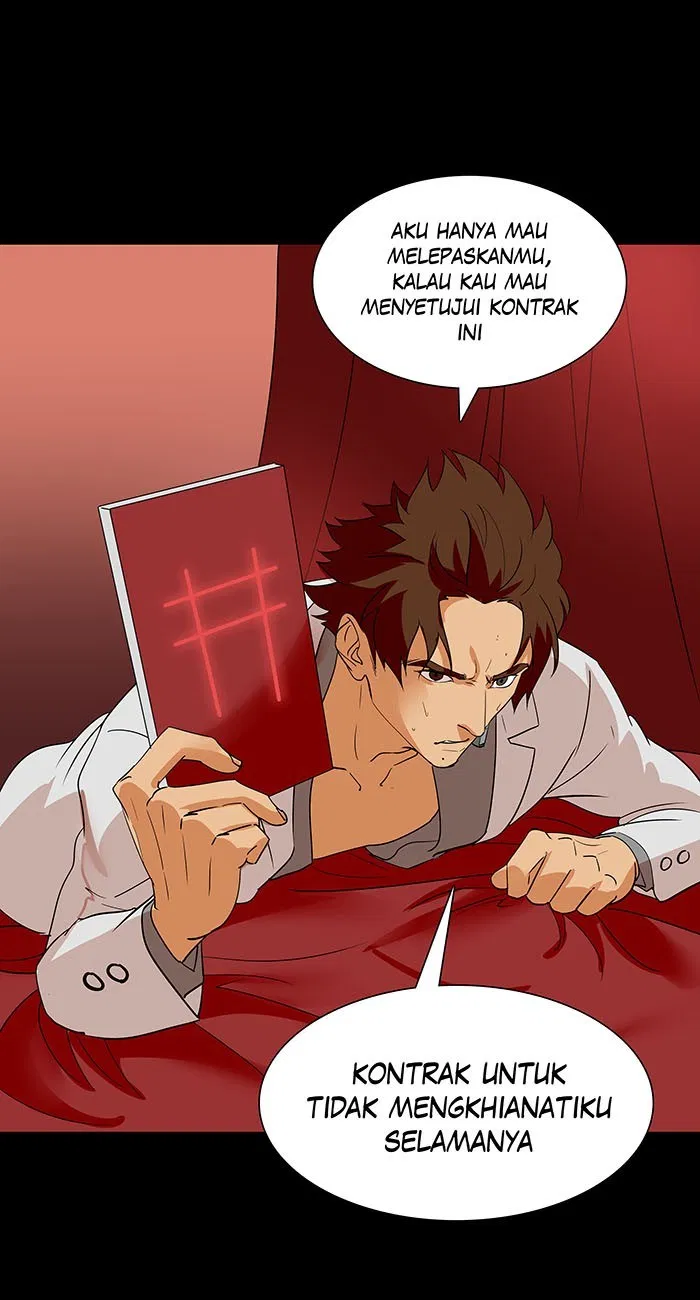 7 Wonders Chapter 148 Gambar 34