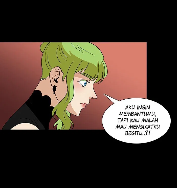 7 Wonders Chapter 148 Gambar 35