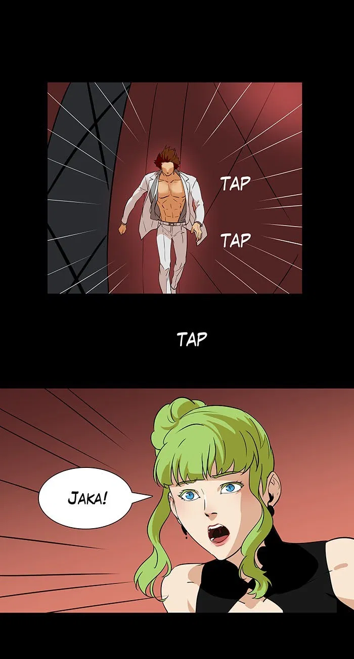 7 Wonders Chapter 148 Gambar 5