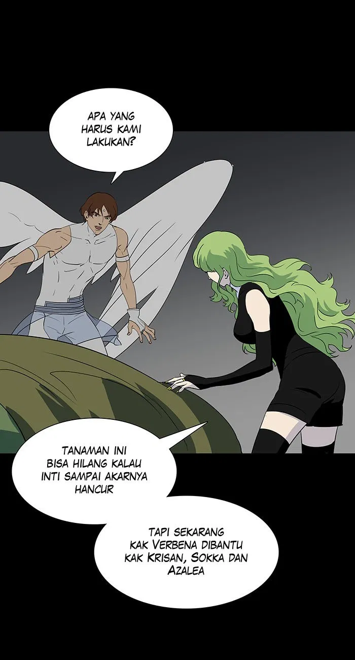 7 Wonders Chapter 148 Gambar 54