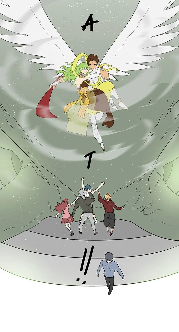 7 Wonders Chapter 148 Gambar 63