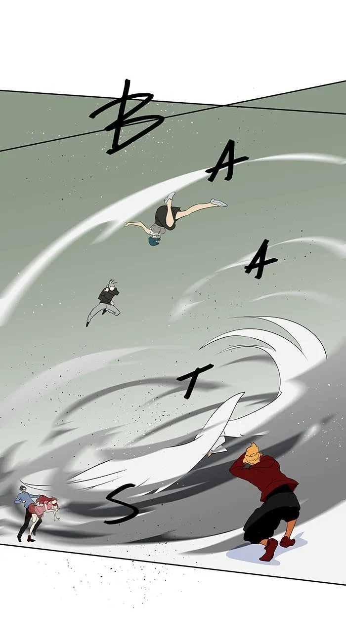 7 Wonders Chapter 148 Gambar 64
