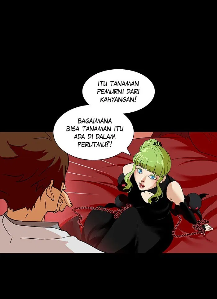 7 Wonders Chapter 148 Gambar 8
