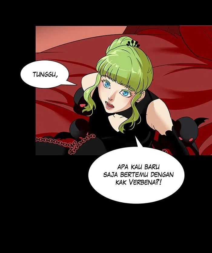 7 Wonders Chapter 148 Gambar 9