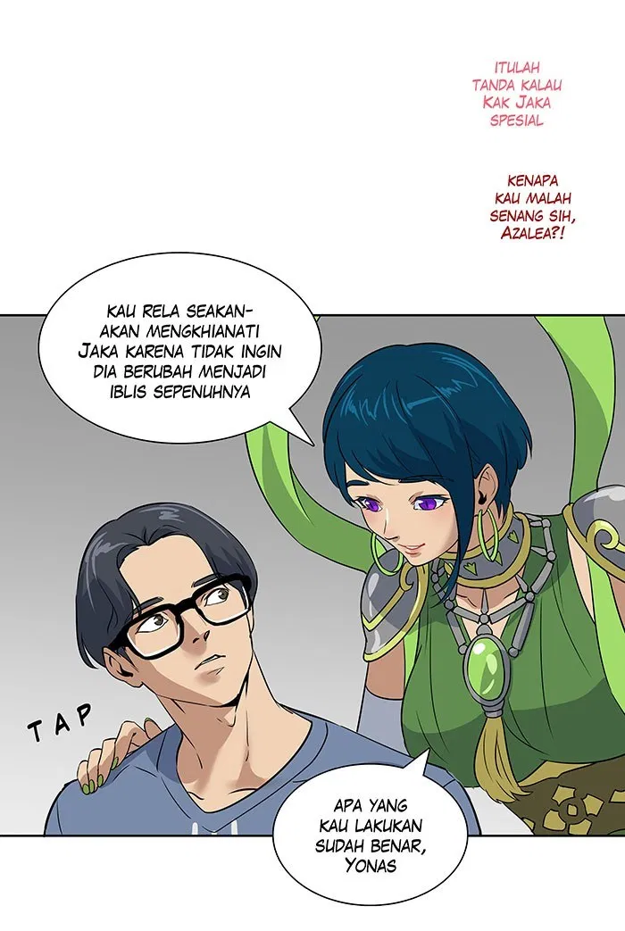 7 Wonders Chapter 147 Gambar 10