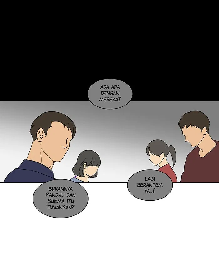 7 Wonders Chapter 147 Gambar 15