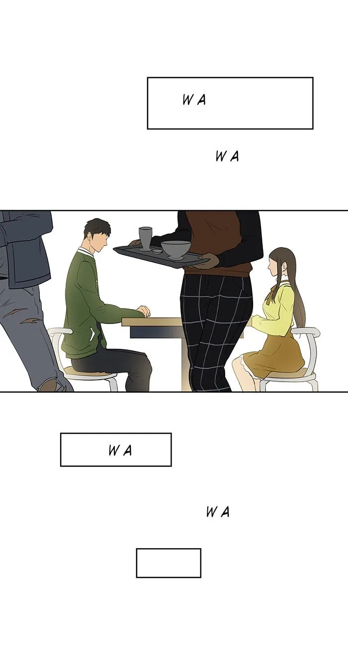 7 Wonders Chapter 147 Gambar 17