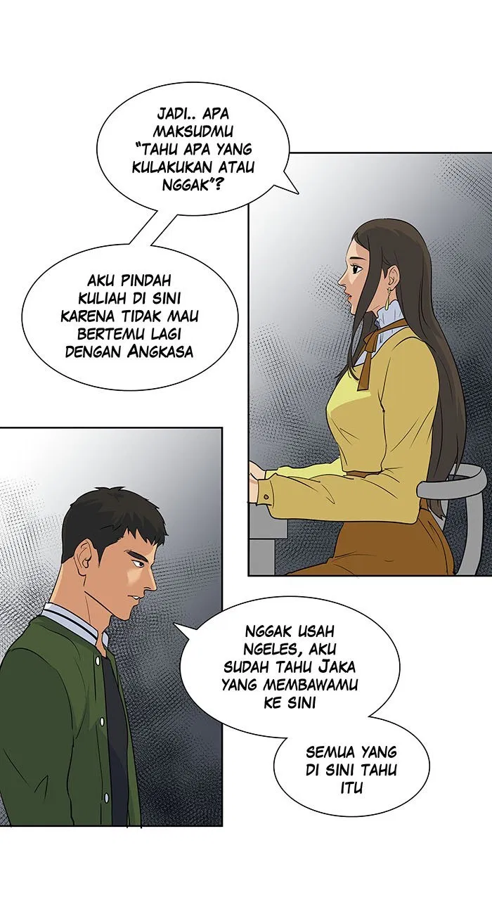 7 Wonders Chapter 147 Gambar 18
