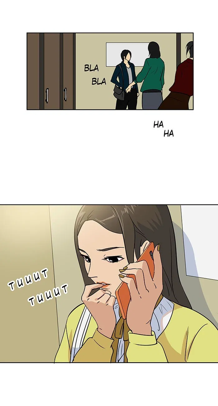 7 Wonders Chapter 147 Gambar 23