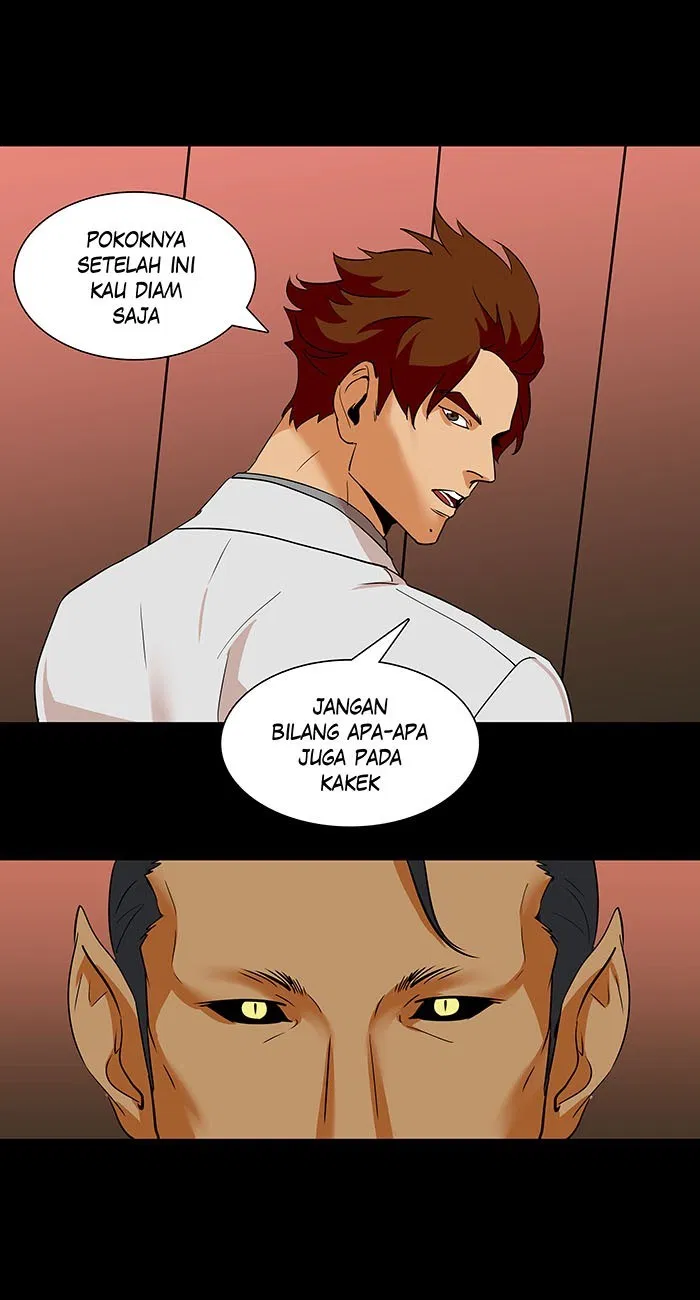 7 Wonders Chapter 147 Gambar 27