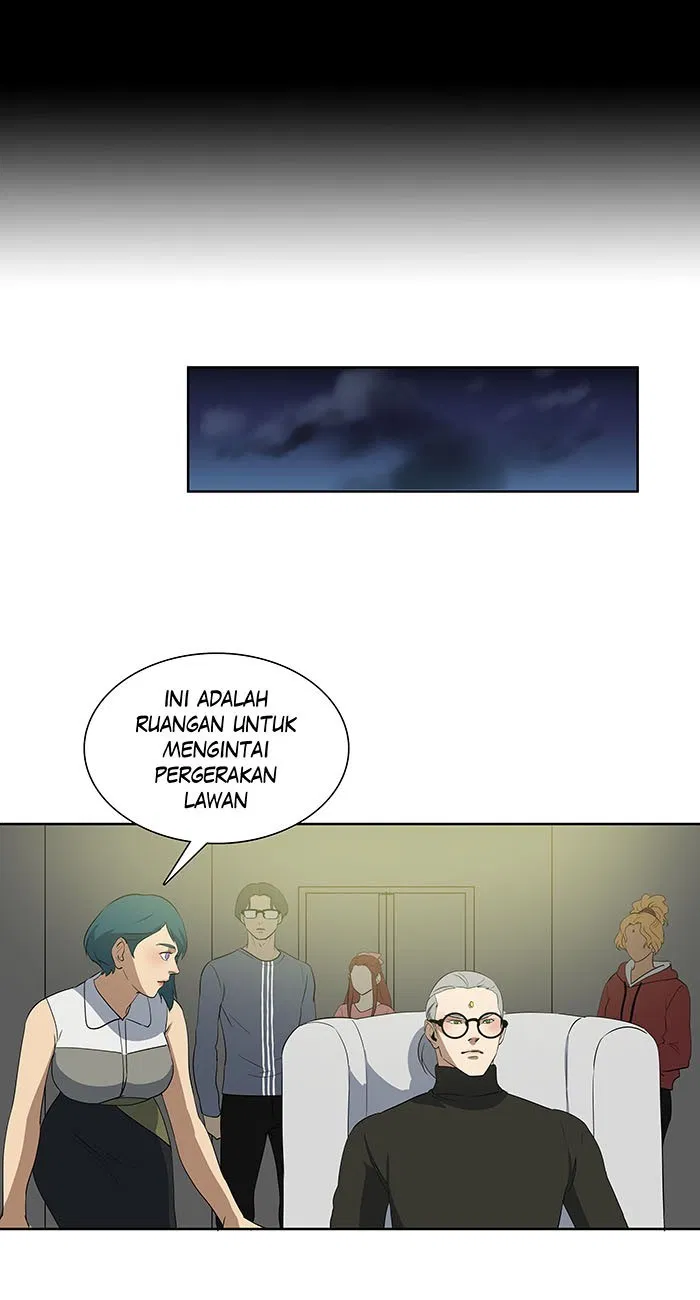 7 Wonders Chapter 147 Gambar 28