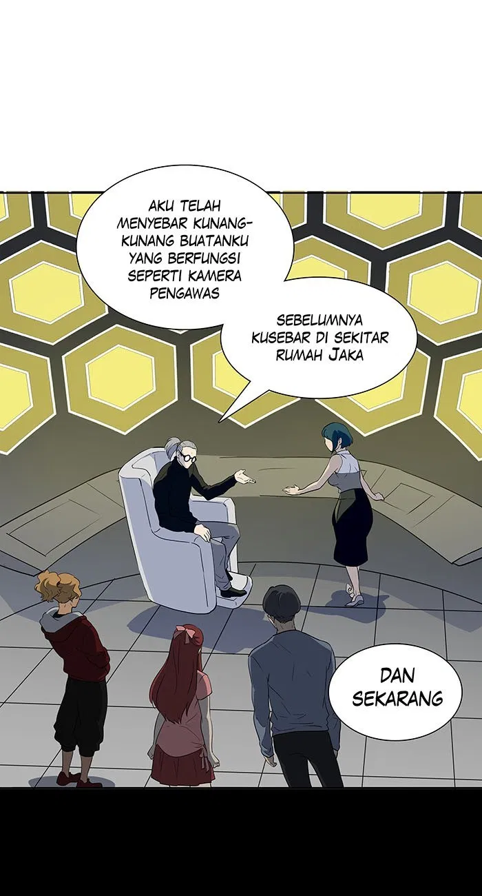 7 Wonders Chapter 147 Gambar 29