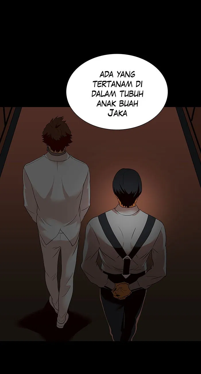 7 Wonders Chapter 147 Gambar 30