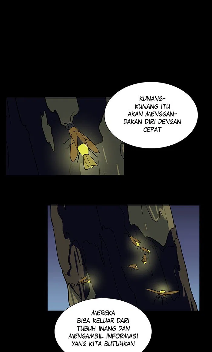 7 Wonders Chapter 147 Gambar 31