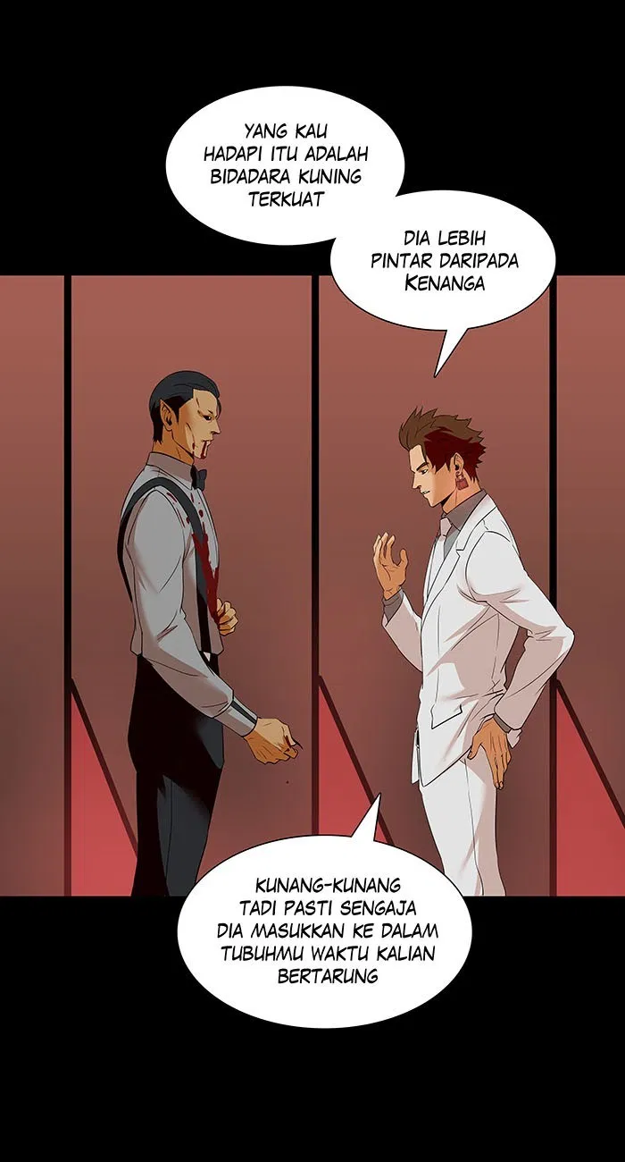 7 Wonders Chapter 147 Gambar 44