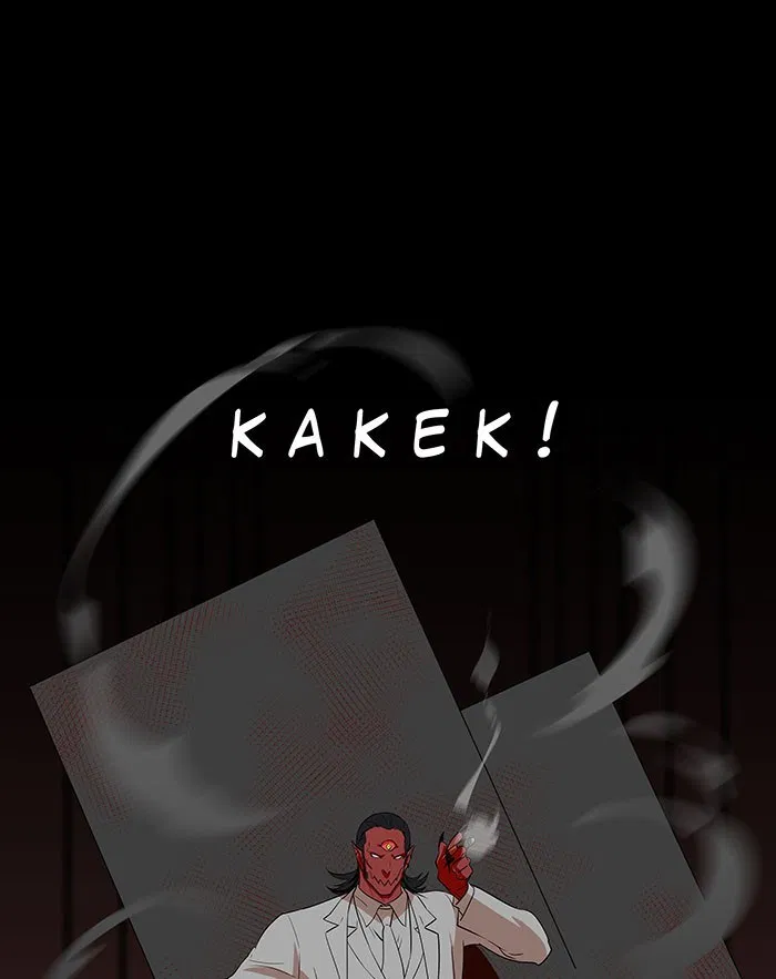 7 Wonders Chapter 147 Gambar 46