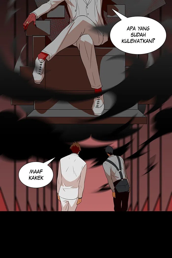 7 Wonders Chapter 147 Gambar 47