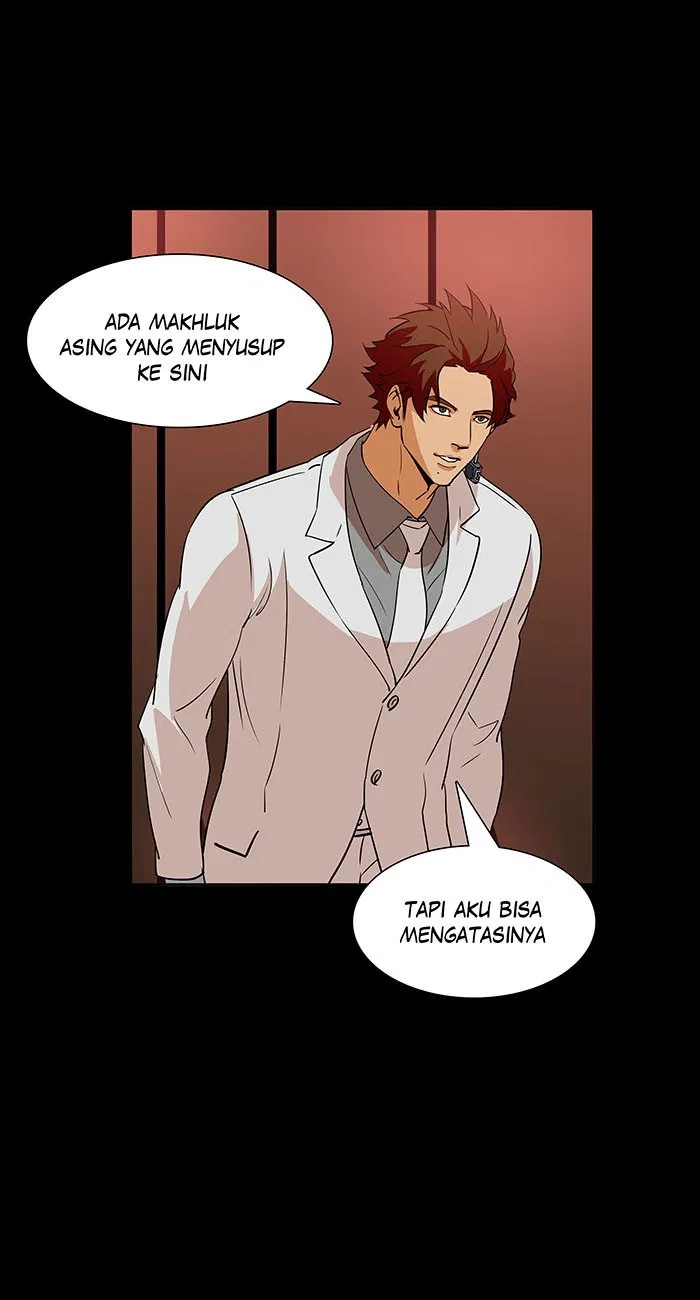 7 Wonders Chapter 147 Gambar 48