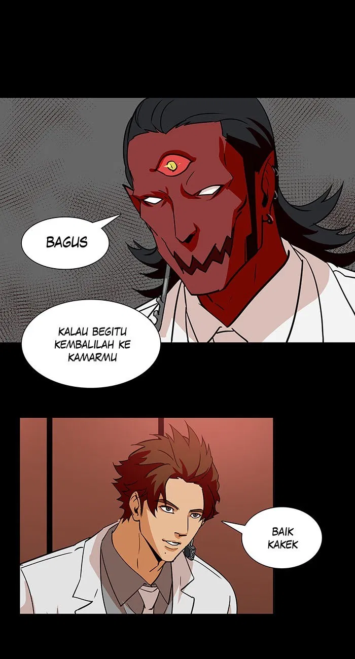 7 Wonders Chapter 147 Gambar 49