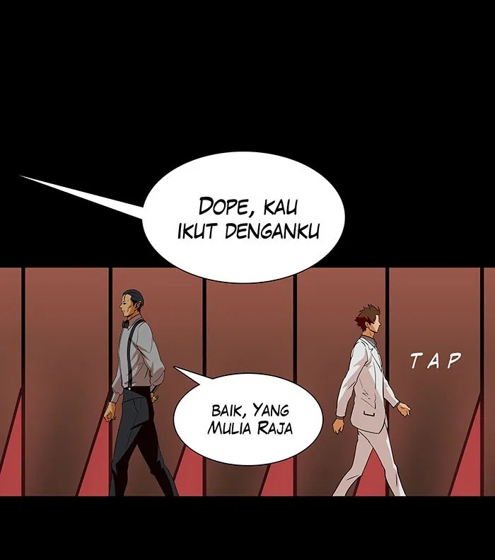 7 Wonders Chapter 147 Gambar 50