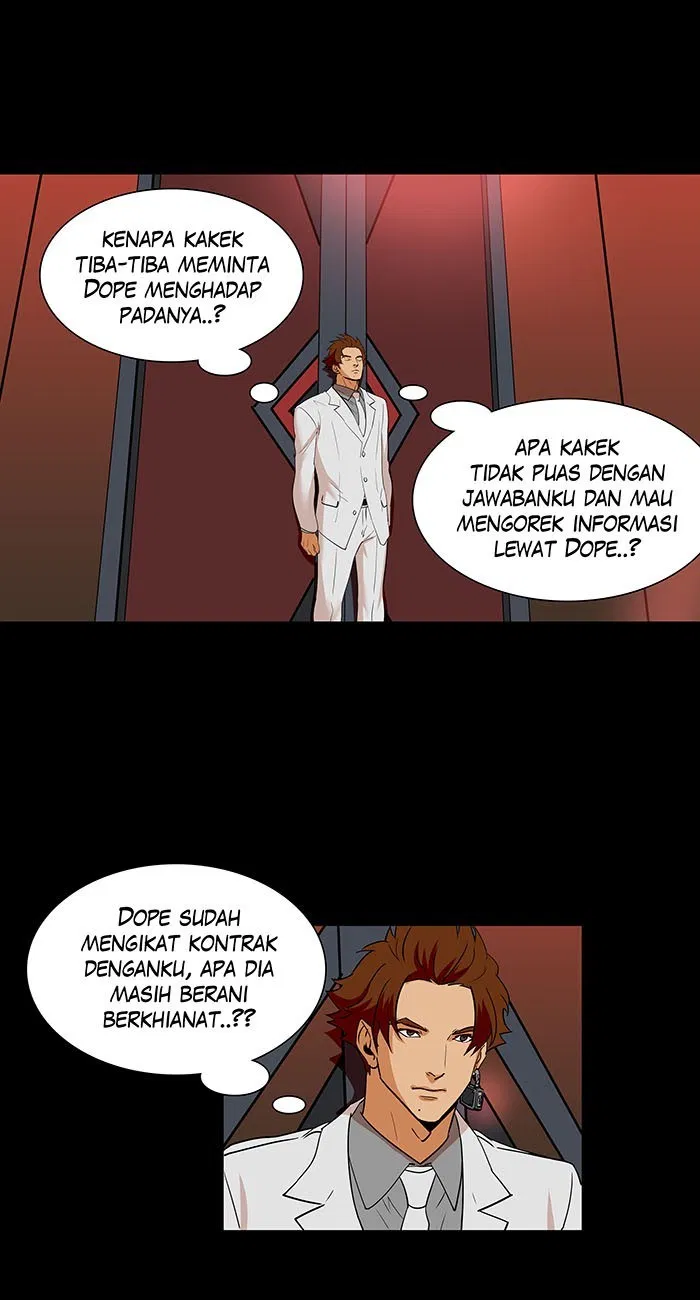 7 Wonders Chapter 147 Gambar 53