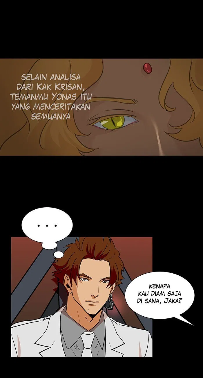 7 Wonders Chapter 147 Gambar 54