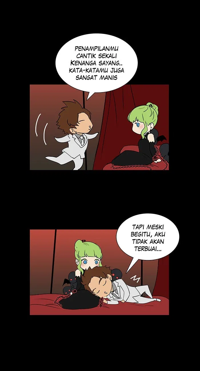 7 Wonders Chapter 147 Gambar 56