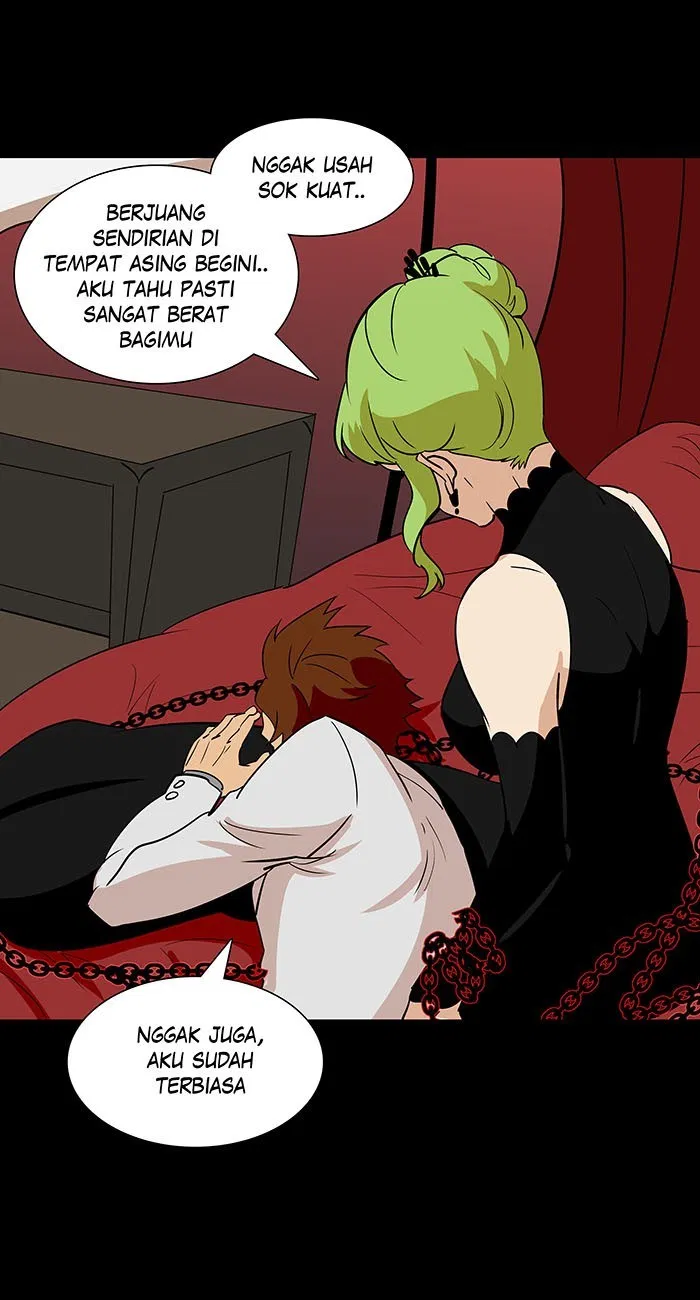 7 Wonders Chapter 147 Gambar 57