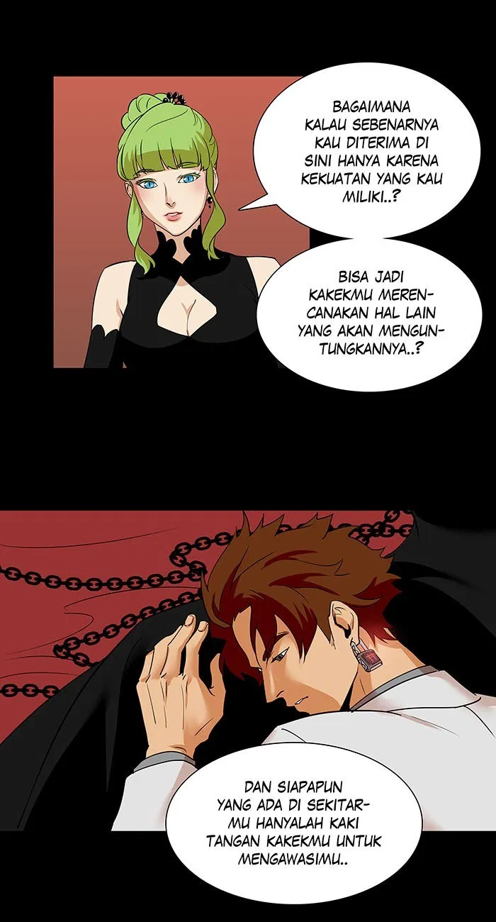 7 Wonders Chapter 147 Gambar 58