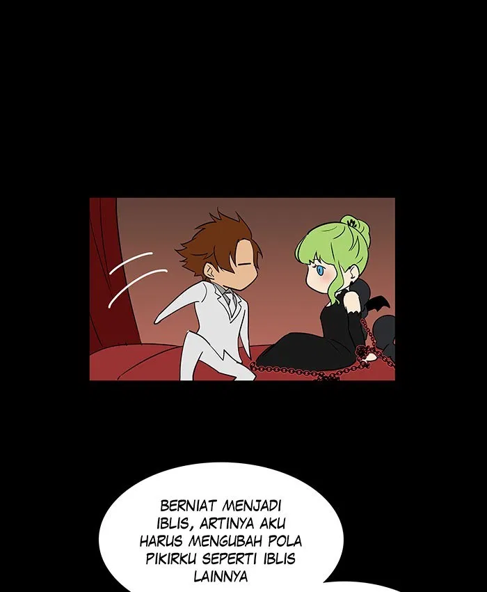 7 Wonders Chapter 147 Gambar 59